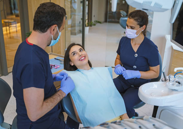  Silver Firs, WA Holistic Dental Services Pros